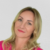 Зимина Марина Николаевна, кинезиолог