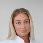 Рябко (Рукомасова) Кристина Андреевна, гинеколог