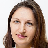 Соколова Наталья Алексеевна, стоматолог-терапевт