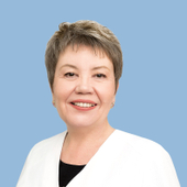 Дунаевская Светлана Николаевна, терапевт