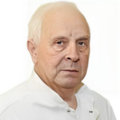 Яковлев Валерий Андреевич, терапевт