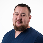 Сергеев Алексей Николаевич, массажист