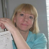 Калашникова Ольга Владимировна, реаниматолог