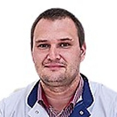 Медведев Николай Валерьевич, хирург