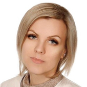 Филиппова Олеся Валерьевна, гастроэнтеролог