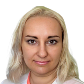 Деменева Алла Владимировна, дерматолог