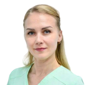 Афрова Ольга Сергеевна, детский врач функциональной диагностики