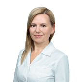 Кулик Марина Анатольевна, венеролог