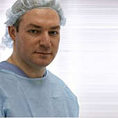 Матвиенко Александр Анатольевич, кардиохирург