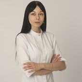 Просвиркина Жанна Сергеевна, стоматолог-терапевт