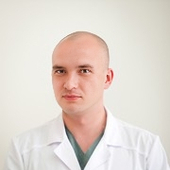 Вафин Михаил Талипович, уролог