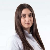 Мешаева Лейла Адмовна, оптометрист