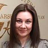 Михаленко Марина Владимировна, стоматолог-терапевт