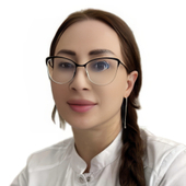 Гаджиева Сефият Рагимхановна, кардиолог