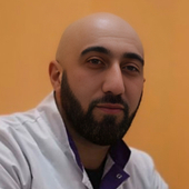 Юсибов Самир Видадиевич, уролог