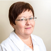 Гадельшина Лия Салиховна, эндокринолог