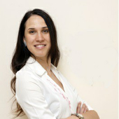 Стражникова Александра Львовна, стоматолог-хирург