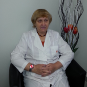 Чикурова Светлана Викторовна, невролог