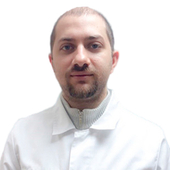 Хамедов Ильгар Эльчин Оглы, терапевт