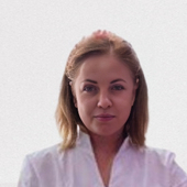 Зеленина Оксана Александровна, косметолог