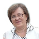 Бызова Елена Александровна, педиатр