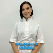 Грушевенко Елена Николаевна, стоматолог-терапевт