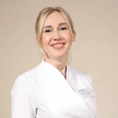 Штырляева Екатерина Александровна, врач-косметолог