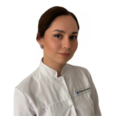 Ким (Шарафиева) Рузиля Вакилевна, дерматолог