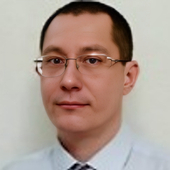 Шакирзянов Раиль Солтанович, ЛОР