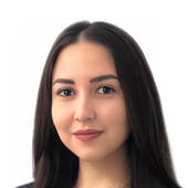 Алиева (Белоусова) Виктория Игоревна, стоматолог-терапевт