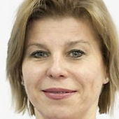 Зинкина Елена Валерьевна, акушер-гинеколог