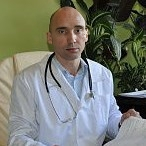 Назаров Марат Нагимович, психиатр