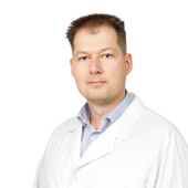 Жарков Юрий Константинович, стоматолог-ортопед