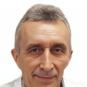 Трифонов Владимир Александрович, невролог