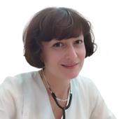 Закореева Марина Башировна, терапевт