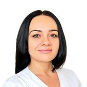 Грибанова Нина Давыдовна, репродуктолог