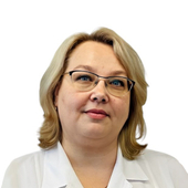 Ефремова Татьяна Николаевна, стоматолог-терапевт