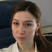 Бугаева Камила Ахмедовна, рентгенолог