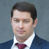 Еделев Дмитрий Аркадьевич, хирург