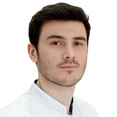 Казаров Астемир Тимурович, стоматолог-ортопед