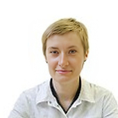 Чернышева Ирина Геннадьевна, офтальмолог
