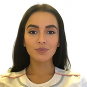 Каплина Ольга Юрьевна, гинеколог