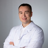 Панов Артур Владимирович, пластический хирург