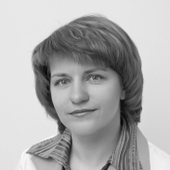 Ходарева Алла Григорьевна, гинеколог