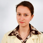 Комиссарова Ольга Борисовна, педиатр