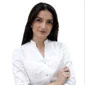 Алиева Лейла Руфатовна, стоматологический гигиенист