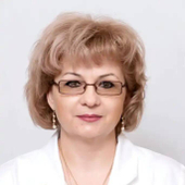 Собина Татьяна Николаевна, невролог