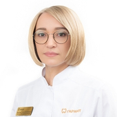 Воробьева Татьяна Александровна, стоматолог-терапевт