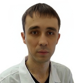 Румянцев Павел Сергеевич, рентгенолог