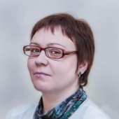 Волченко Елена Борисовна, невролог